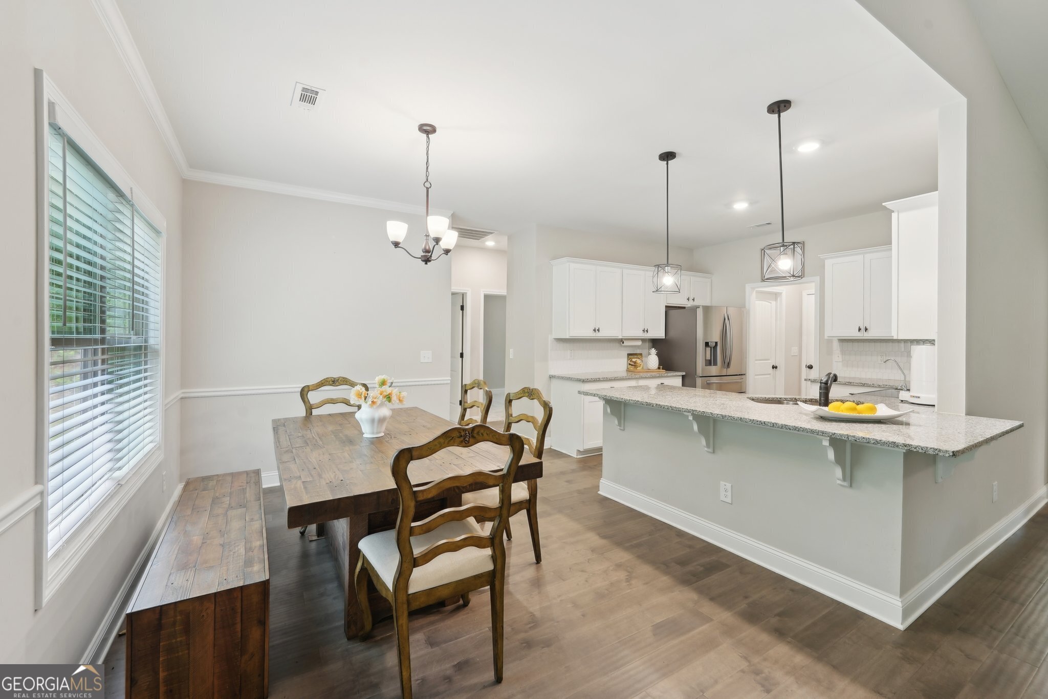 337 George Coggin RD