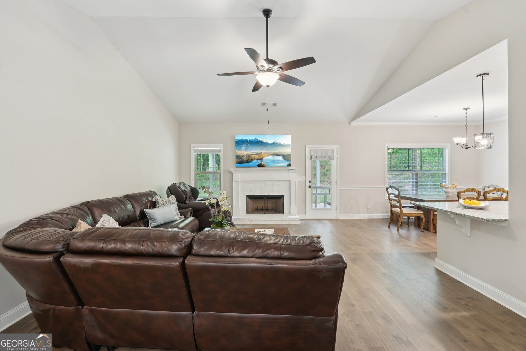 337 George Coggin RD