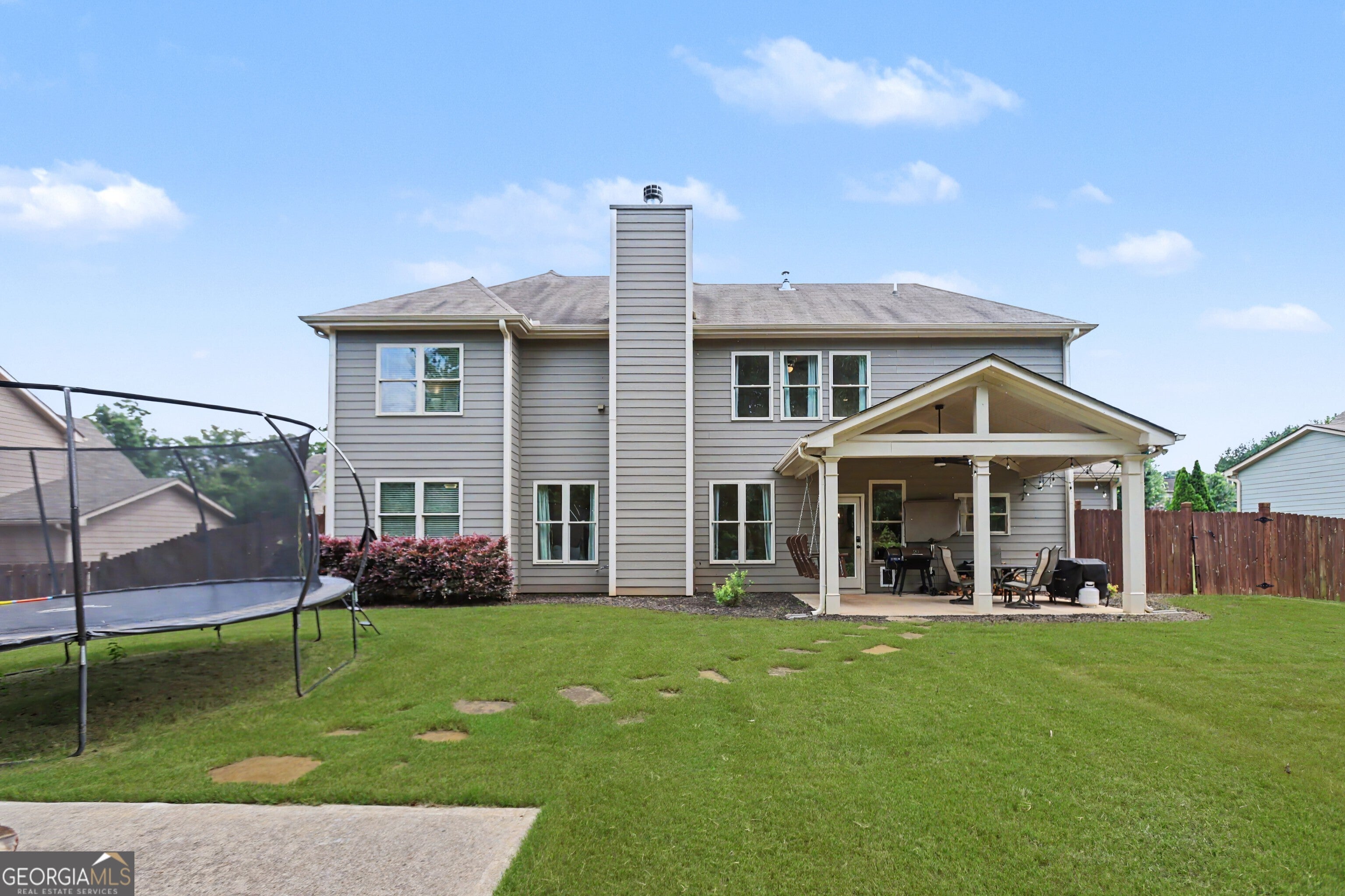 111 Merganser DR