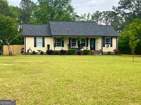 2237 S Walkers Mill Road, Griffin, GA 30224 - #: 10508004