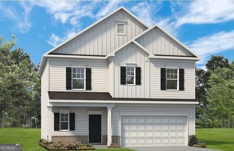 190 Fair Oak LN Calhoun GA 30701