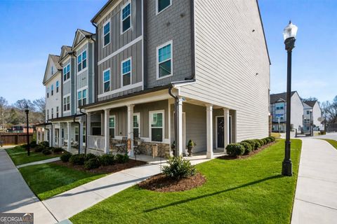 2114 Prichard Park DR Kennesaw GA 30144