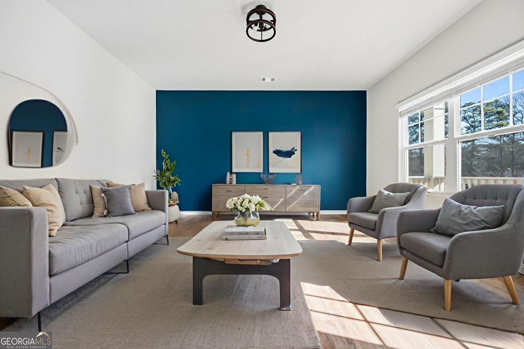 Photo of 2114 Prichard Park Drive, Kennesaw, GA 30144 (MLS # 10686974)