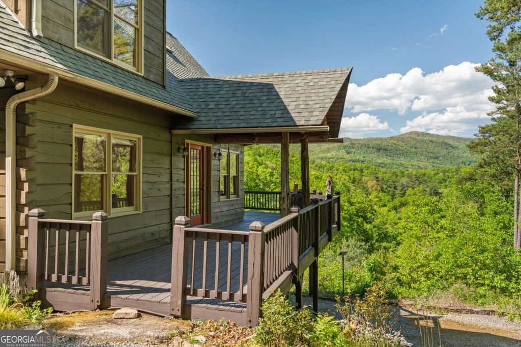 Photo of 410 Falling Springs, Tiger, GA 30576 (MLS # 10739956)