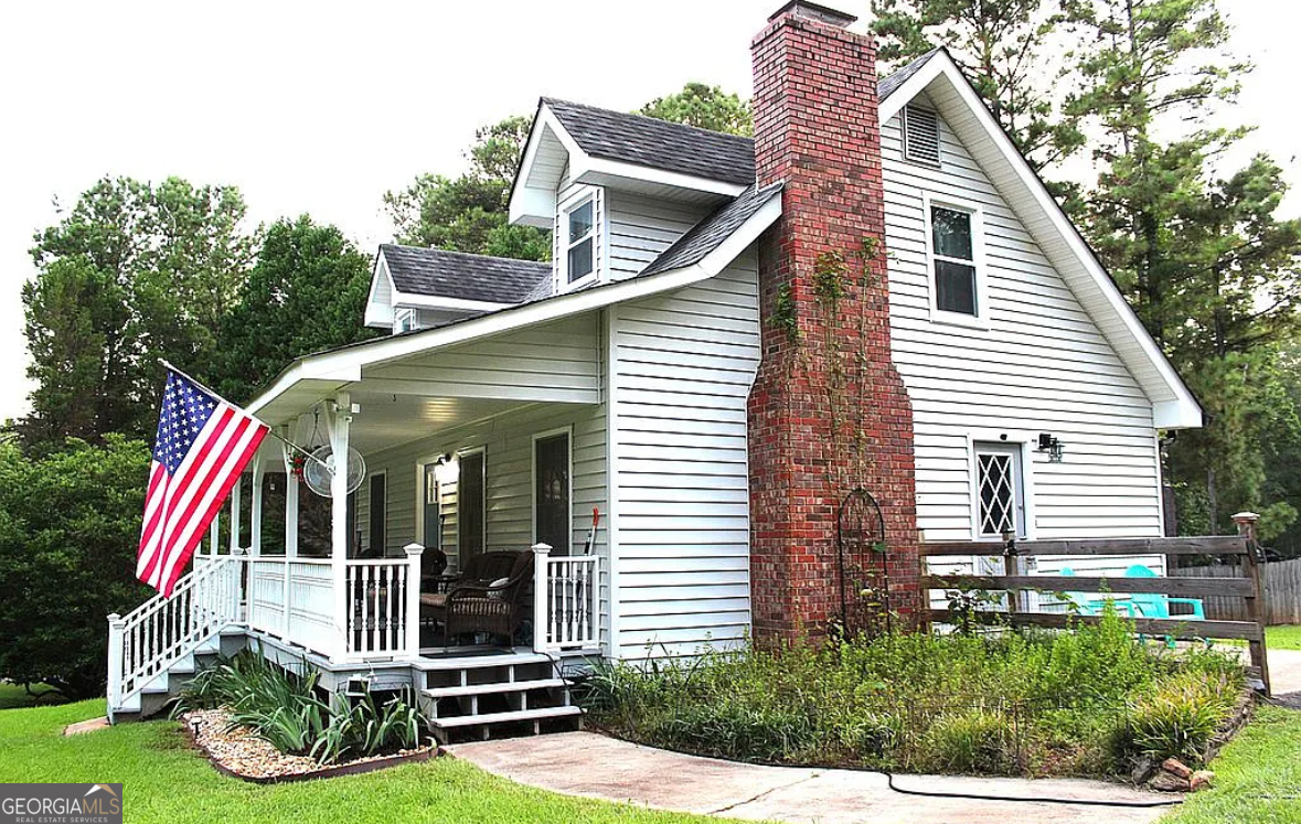 618 Welcome To Arnco RD