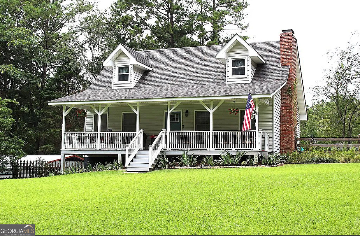 618 Welcome To Arnco RD