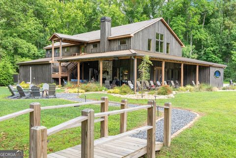 253 Happy Trails WAY Jasper GA 30143