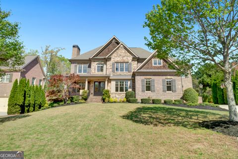 1655 Dawn DR Suwanee GA 30024