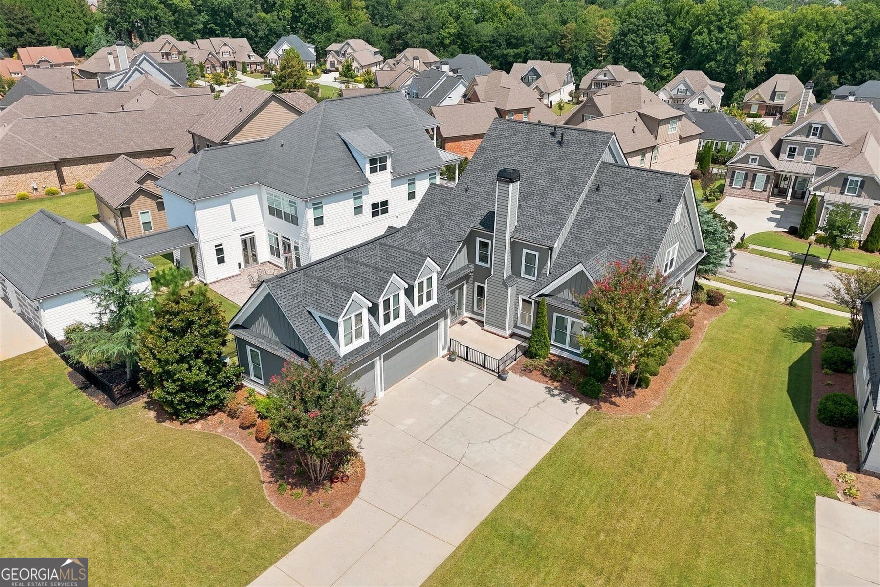 2420 Green Mountain DR