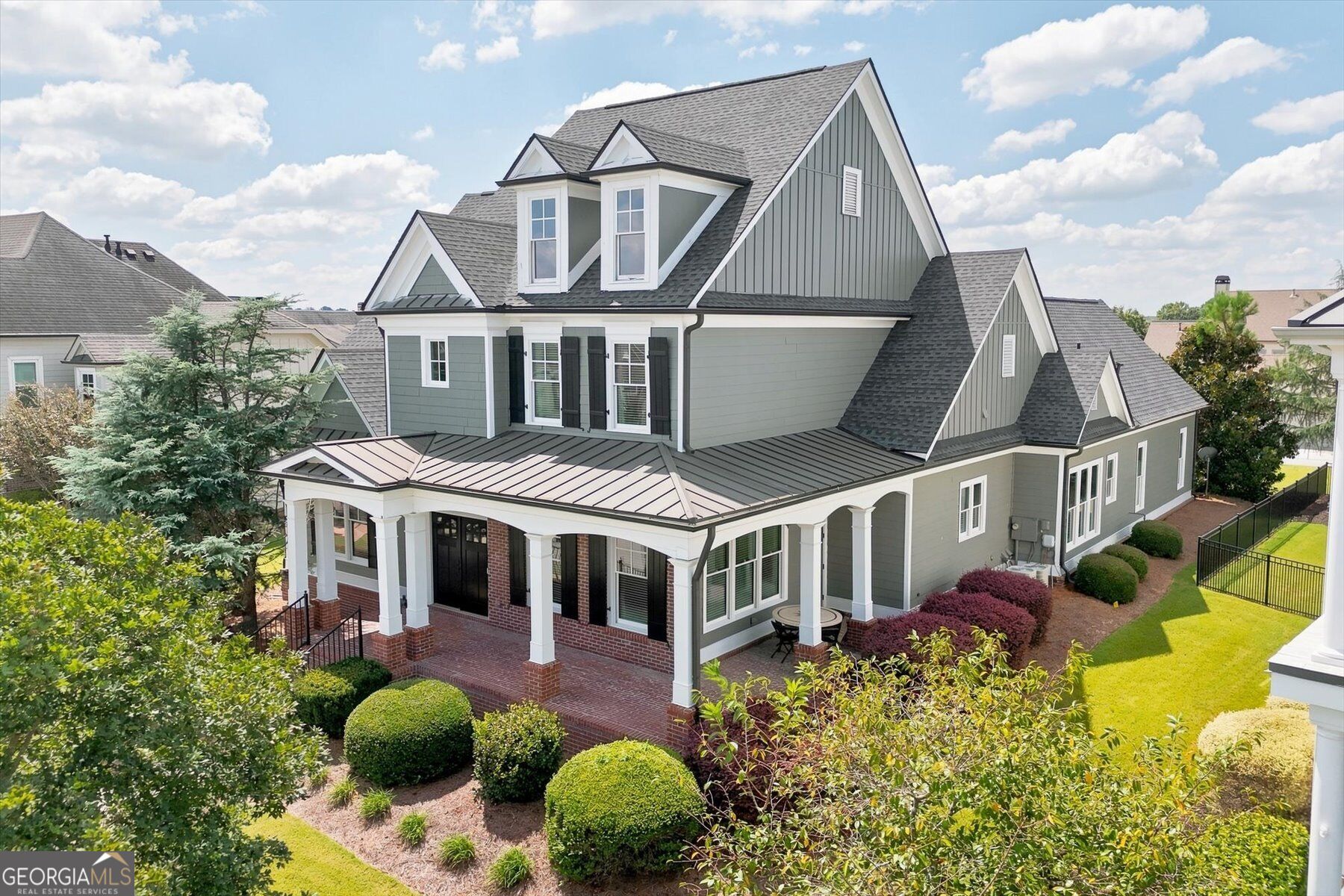 2420 Green Mountain DR