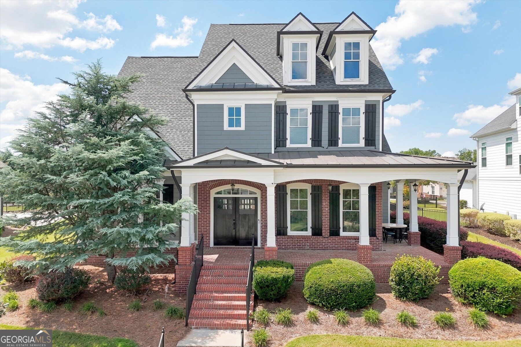2420 Green Mountain DR