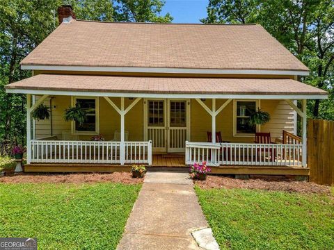 500 Nolan RD Carrollton GA 30116