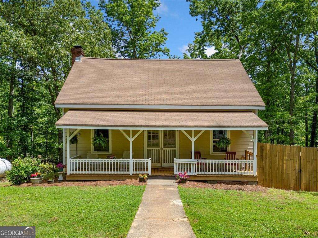500 Nolan RD