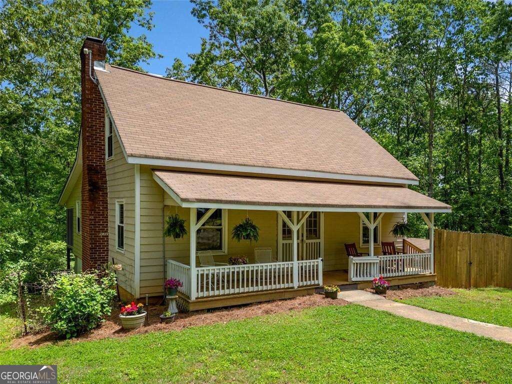 500 Nolan RD