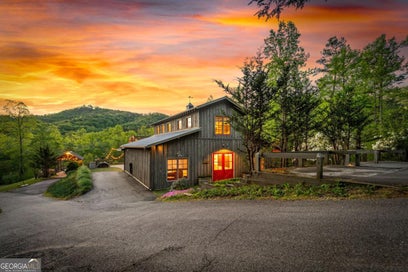 391 Forest Service 117 RD Blairsville GA 30512