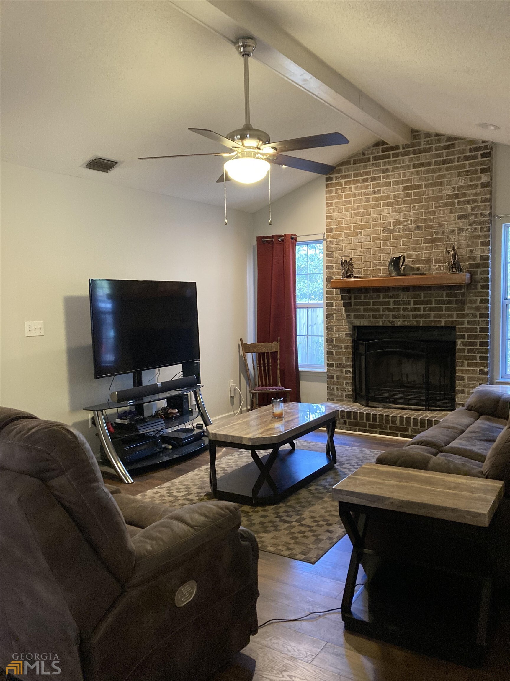 Sadler Cove - Residential