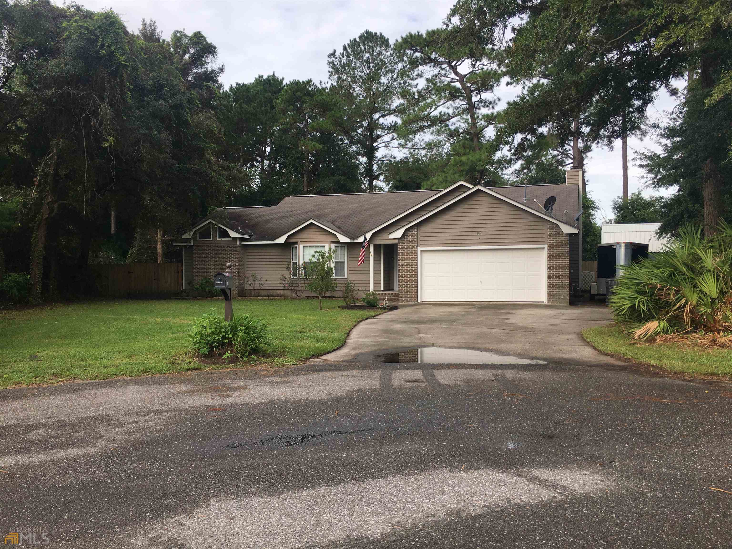 Sadler Cove - Residential