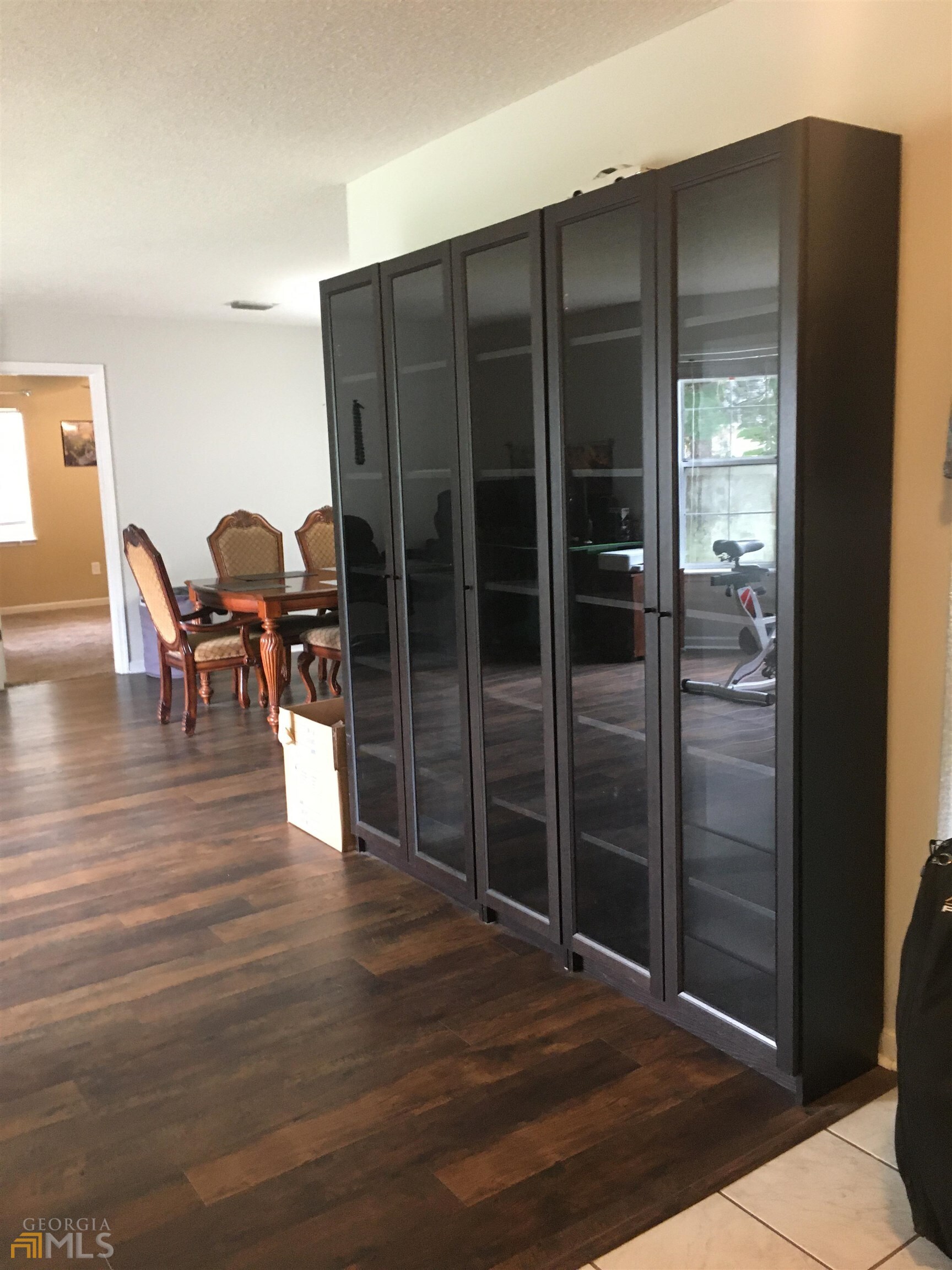 Sadler Cove - Residential