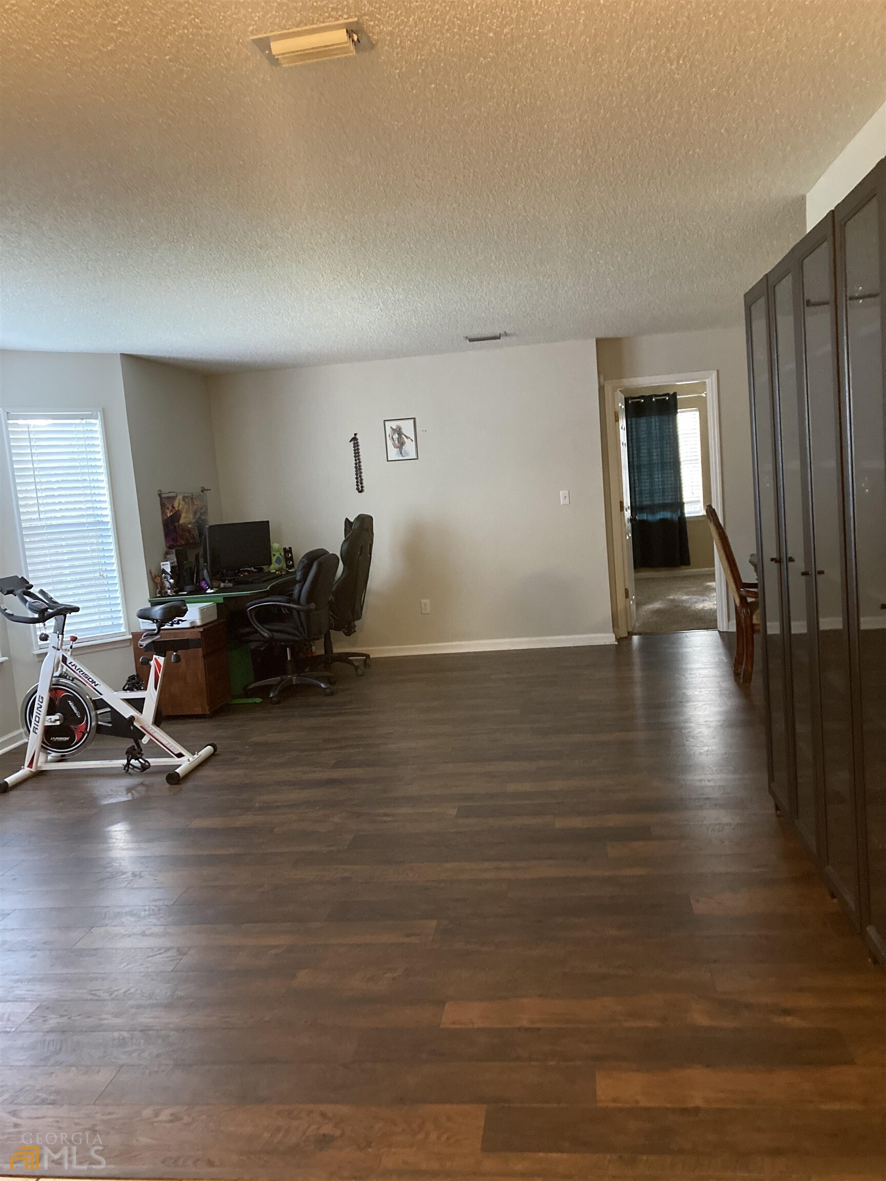 Sadler Cove - Residential