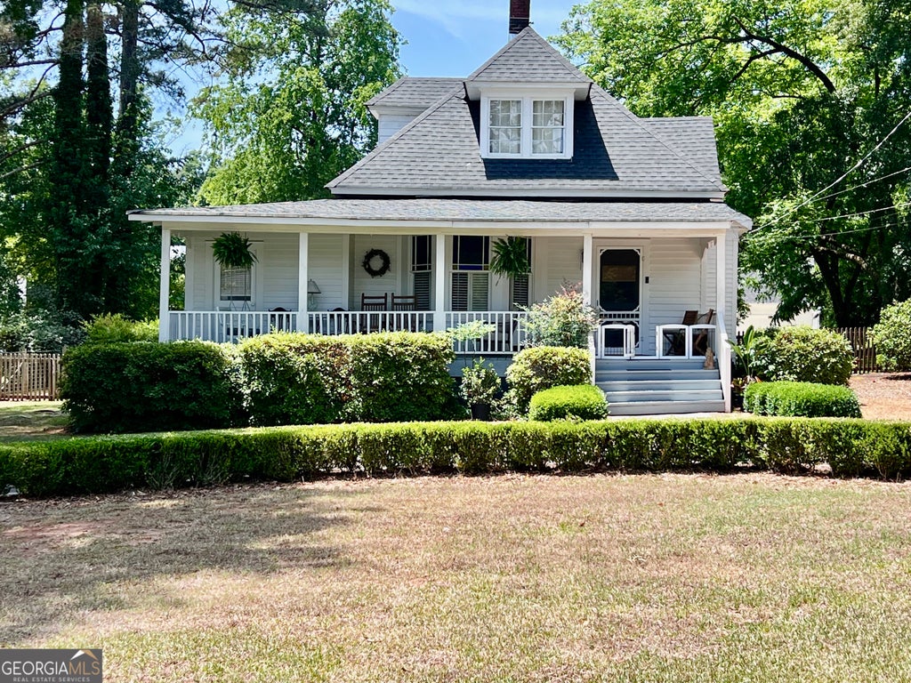 Photo of 600 Foster Street, Madison, GA 30650 (MLS # 10800570)