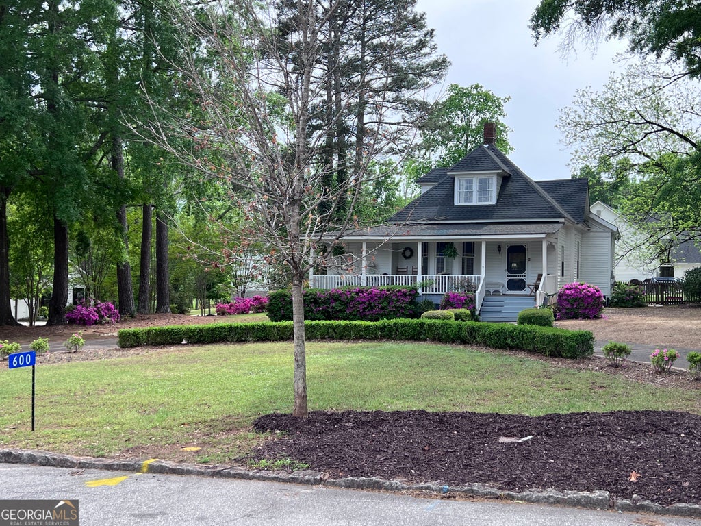 Photo of 600 Foster Street, Madison, GA 30650 (MLS # 10800570)