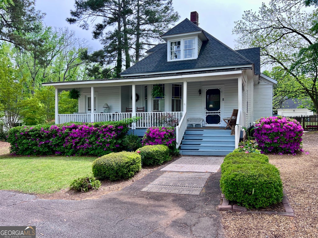 Photo of 600 Foster Street, Madison, GA 30650 (MLS # 10800570)