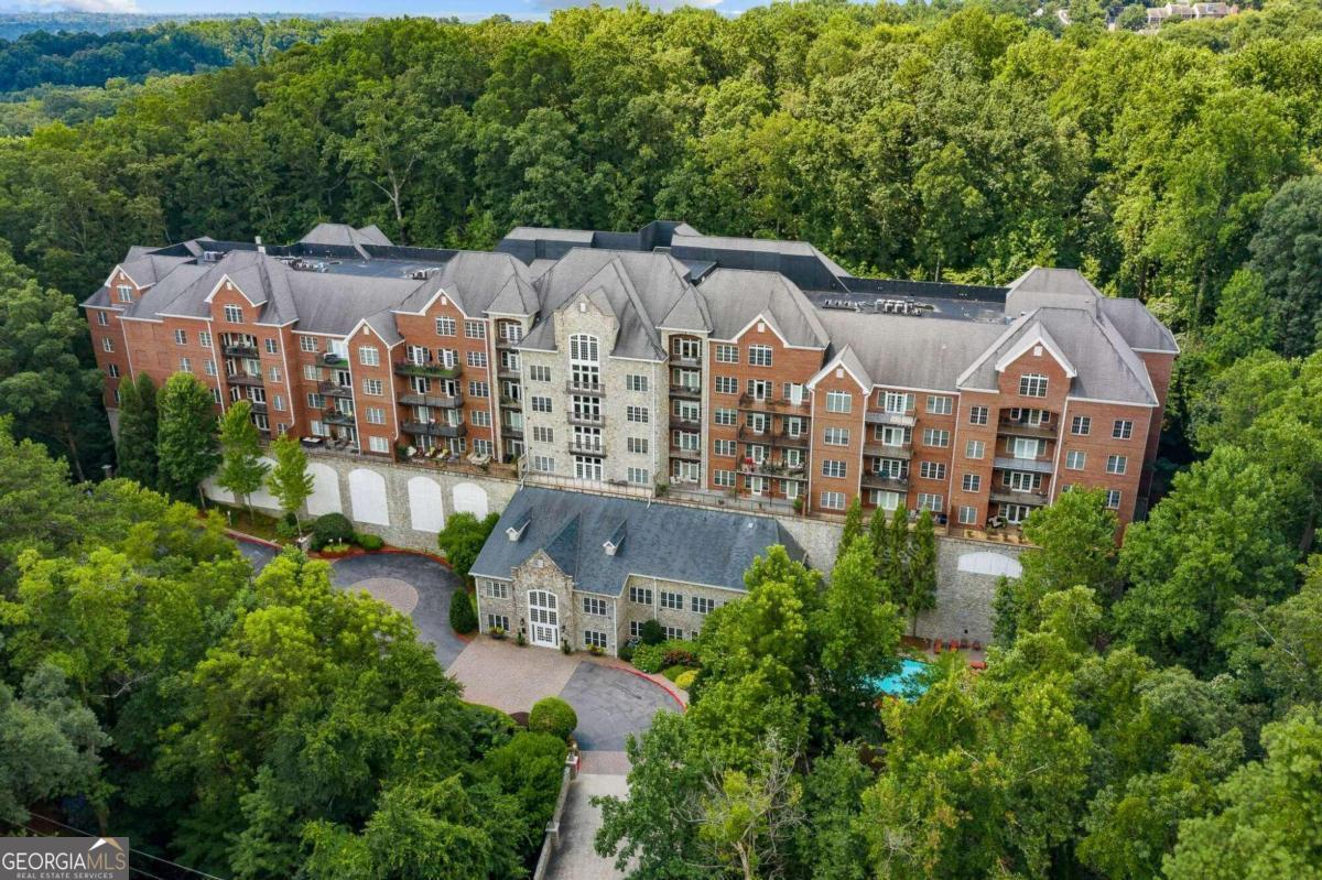 View Atlanta, GA 30339 condo