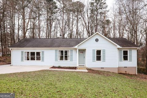 149 Hunters Crossing RD Athens GA 30606