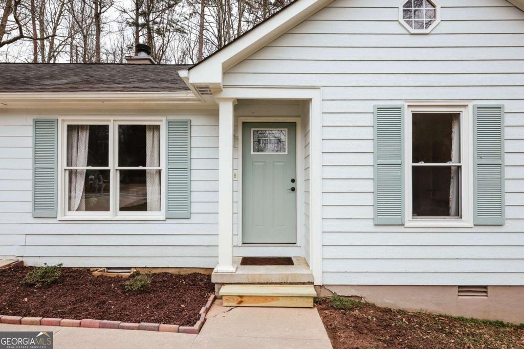 Photo of 149 Hunters Crossing Road, Athens, GA 30606 (MLS # 10706640)