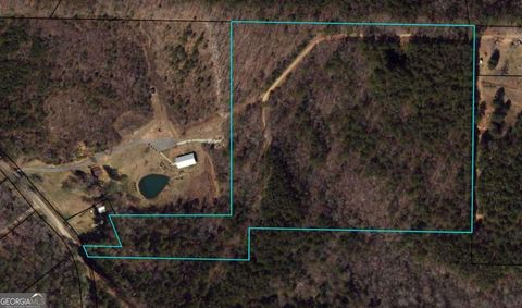 Photo of 277 Bethel Church Road SE, Silver Creek, GA 30173 (MLS # 10722722)
