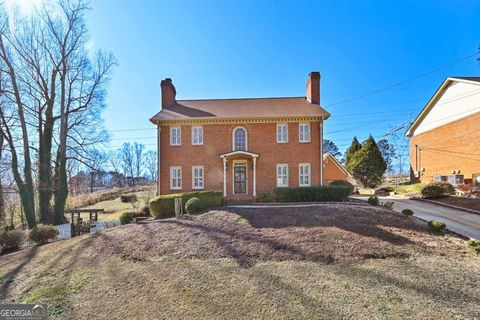 2010216252 55+ Active Senior Communities in Georgia