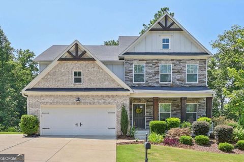 Photo of 6370 Boulder Ridge, Cumming, GA 30028 (MLS # 10625781)