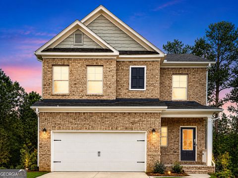 104 Mirage DR Dallas GA 30157