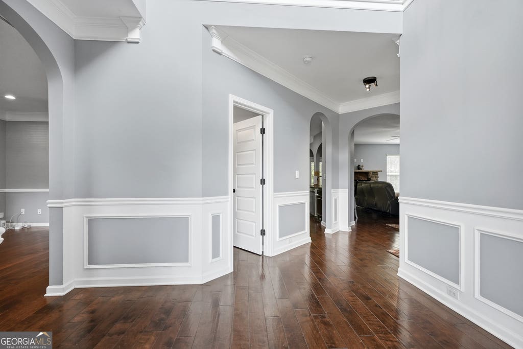 Photo of 8747 Puett Drive, Douglasville, GA 30135 (MLS # 10806841)