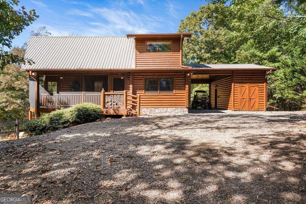 278 Arapaho WALK