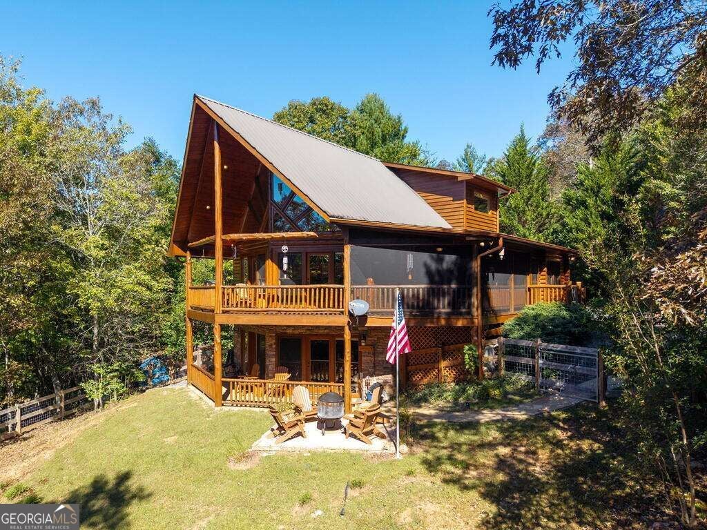 278 Arapaho WALK