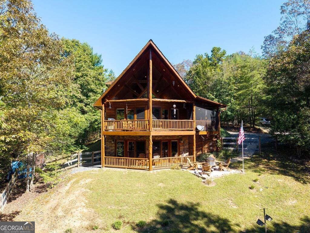 278 Arapaho WALK