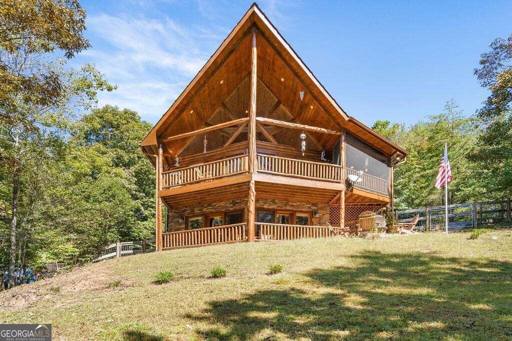 278 Arapaho WALK