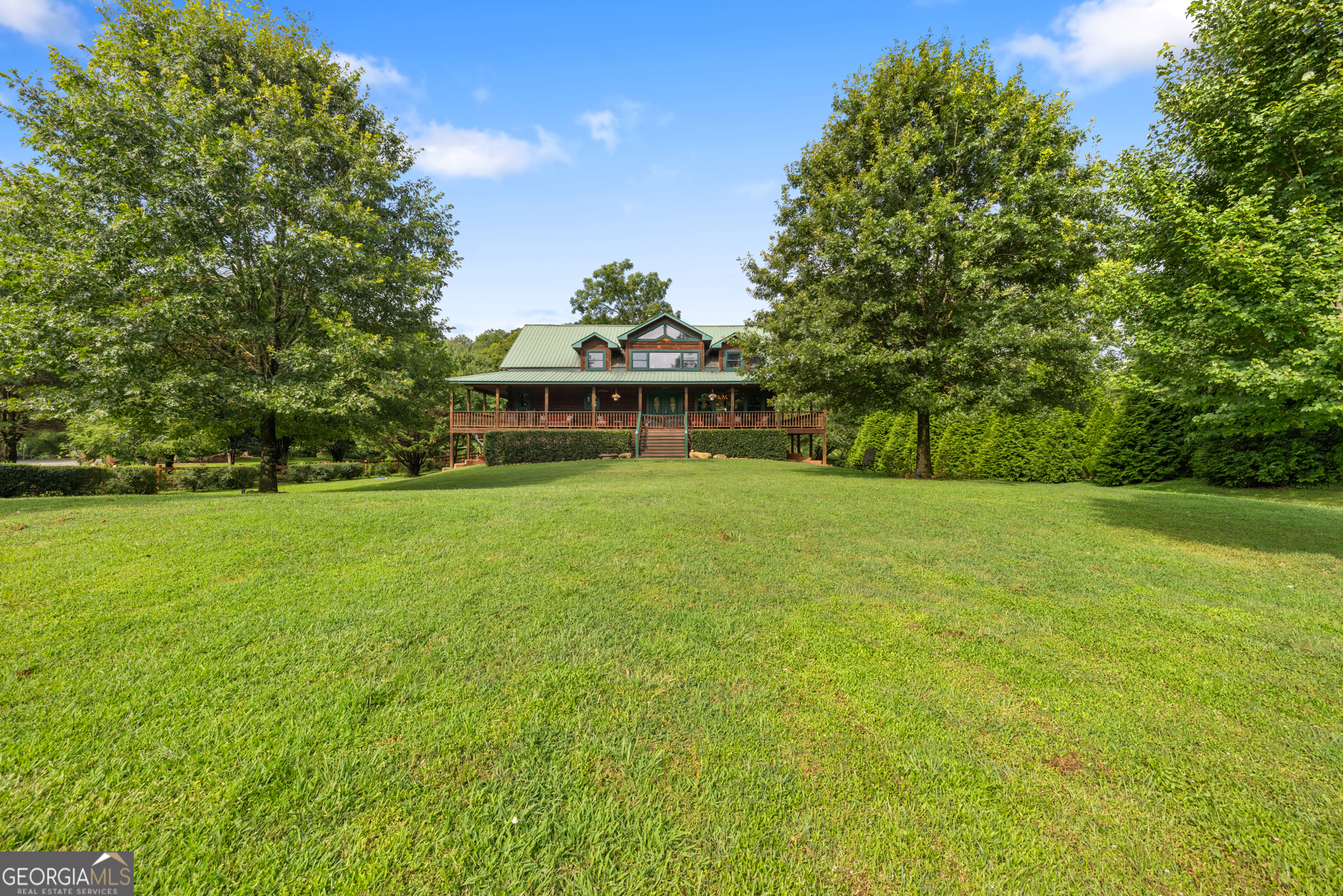 237 Laurel Creek LN