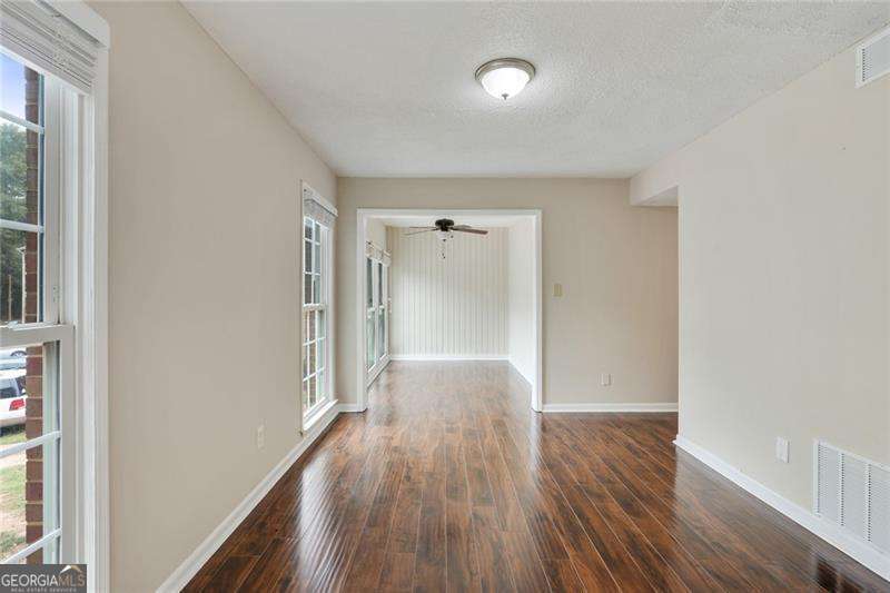 Coral Ridge Commons - Residential Lease