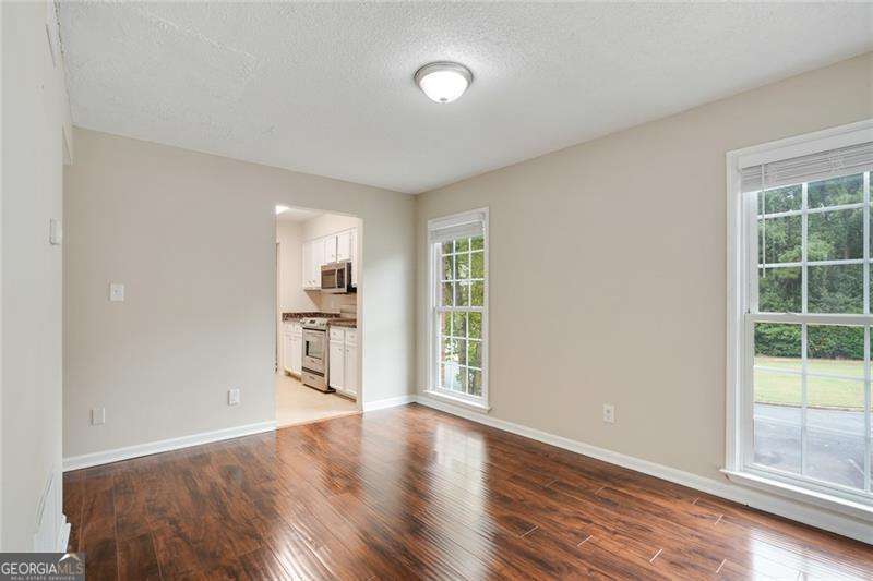 Coral Ridge Commons - Residential Lease