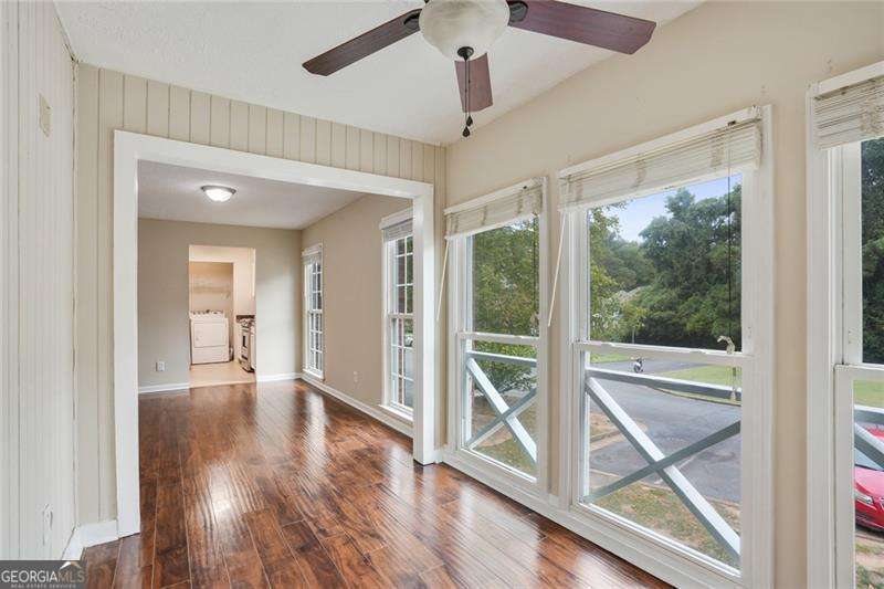 Coral Ridge Commons - Residential Lease