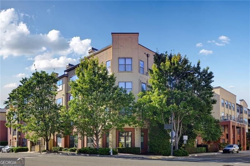 Photo of 401 16th Street NW #1177, Atlanta, GA 30363 (MLS # 10870584)