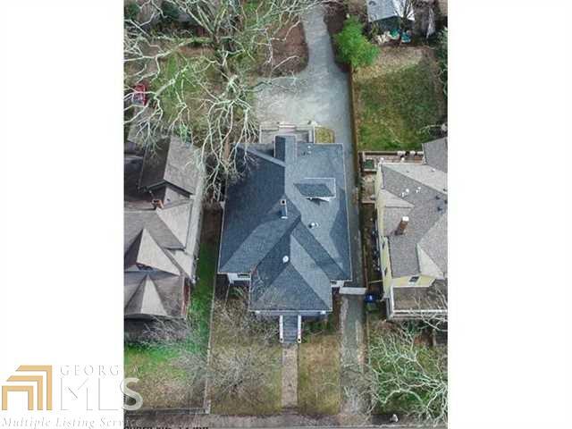 Grant Park - Residential