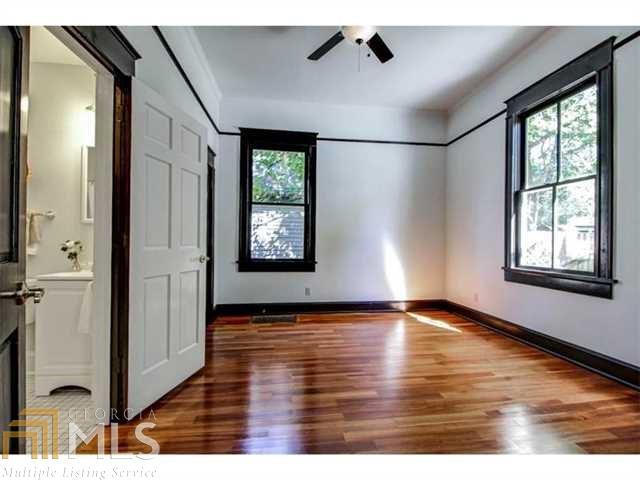 Grant Park - Residential