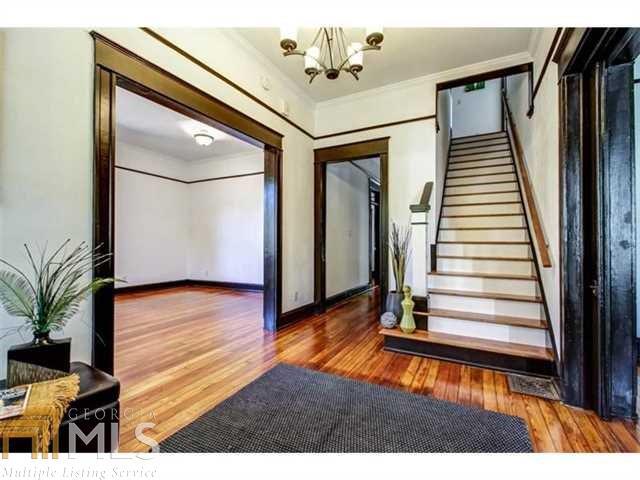 Grant Park - Residential