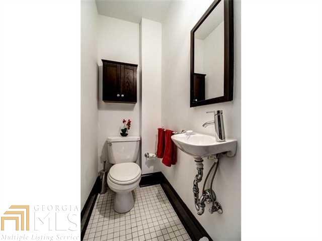 Grant Park - Residential
