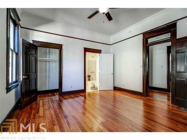 Grant Park - Residential