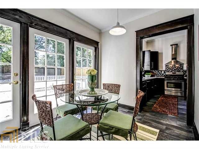 Grant Park - Residential