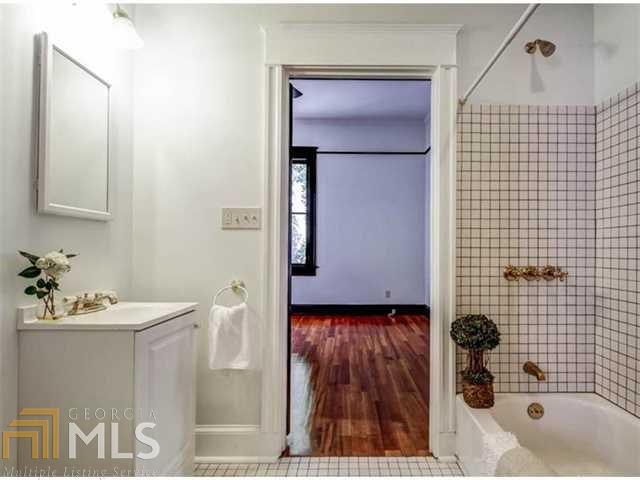Grant Park - Residential